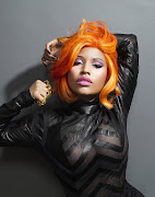 Colección de Fotos de Nicki Minaj (nicki minaj )