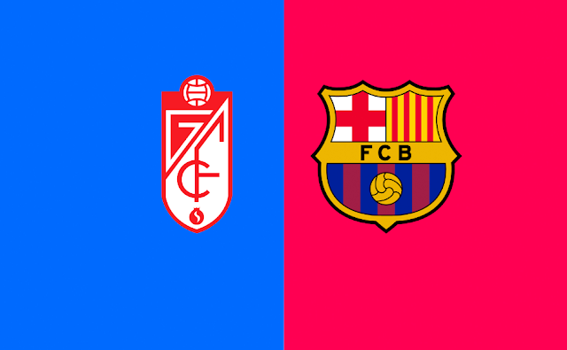 Prediksi Skor Barcelona vs Granada CF La Liga 12 Februari 2024