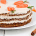 Sam's Famous Carrot Cake