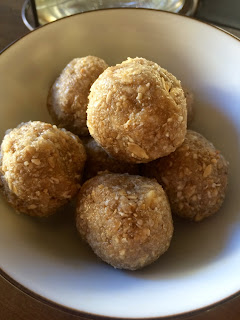 raw walnut cookies