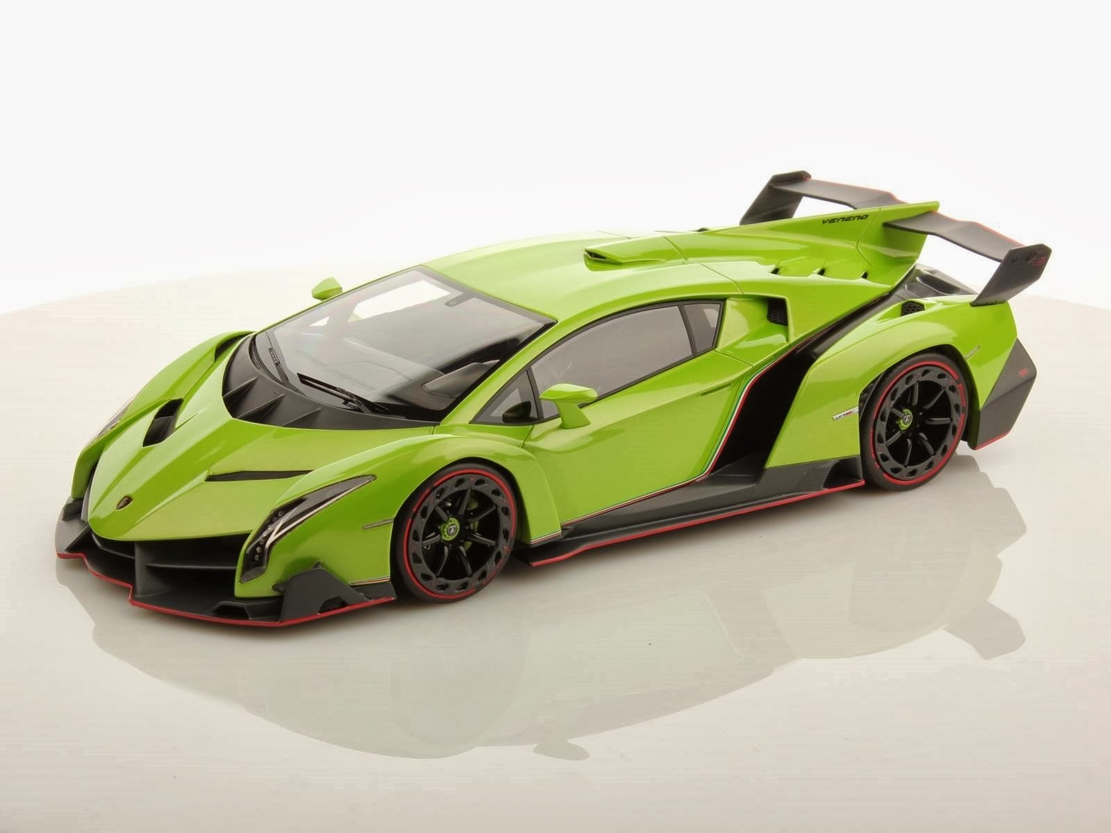 Gambar Mobil Sport Lamborghini Veneno Terbaru Sobat Modifikasi