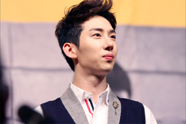 Korea, Hiburan, Artis Korea, K-POP, Akademi K-Pop, Jadi, Rahsia, Jo Kwon, 2AM, Terkenal