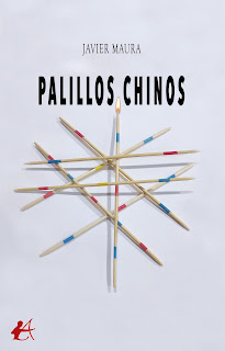 Palillos chinos