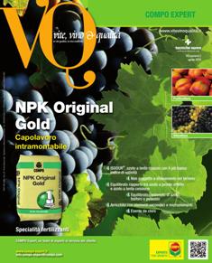 VQ Vite, Vino & Qualità 2015-02 - Aprile 2015 | ISSN 1825-6082 | TRUE PDF | Bimestrale | Professionisti | Rinnovabili | Enologia | Impianti
Sin dal suo numero zero, presentato nel 2005, VQ Vite, Vino & Qualità ha portato una ventata di novità nella comunicazione tecnica rivolta alla filiera vitivinicola. Forte di questo suo carattere di originalità, la testata si è costantemente evoluta nella veste grafica e nei contenuti, puntando sempre all’aggiornamento, a una semplicità mai disgiunta dall’approfondimento e alla ricerca di nuovi spunti o di nuove angolazioni da cui trattare temi noti. I contenuti, che prevedono tra l’altro in ogni numero un approfondimento monografico su un argomento tecnico di forte interesse pratico, vengono scelti e programmati sulla scorta del confronto con il Comitato Tecnico-Scientifico. La redazione  dialoga inoltre con le Aziende inserzioniste, concordando con esse le uscite redazionali, per affiancare la pianificazione pubblicitaria e massimizzarne l’efficacia nell’arco dell’anno.
VQ Vite, Vino & Qualità ha progressivamente incrementato il suo carattere di interattività, coinvolgendo i lettori e gli attori della filiera in inchieste su argomenti di varia natura, nelle quali la priorità è dare spazio a opinioni e punti di vista diversi.