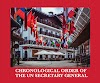 Chronological order of the UN Secretary-Generals
