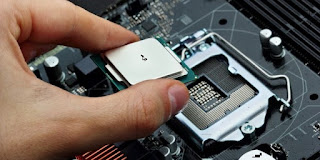 What is cpu and how does it works