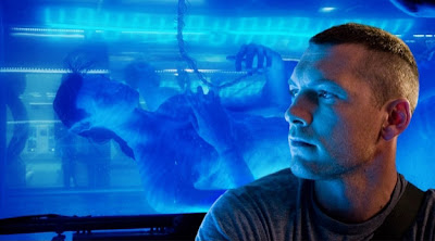 Avatar Movie Stills