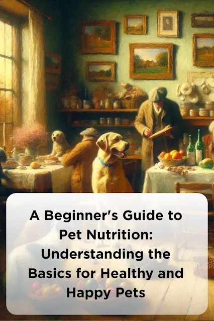 Top Ten Essential Nutrients for Domestic Animals