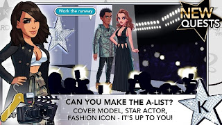 Kim Kardashian Hollywood Mod