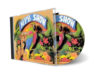 MPB Show – Vol 1 (2012)