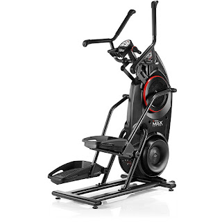 Bowflex Max Trainer M3 Cardio Machine, image, review features & specifications