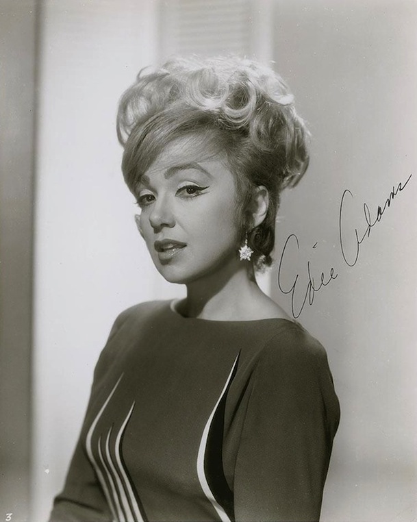 Download this Edie Adams picture