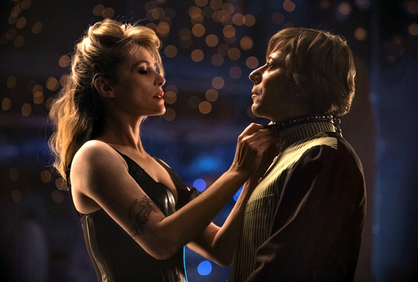 La Venus de las pieles, de Roman Polanski