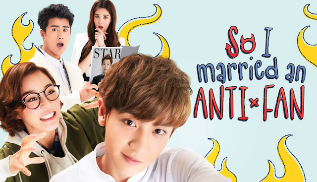 Film Korea So I Married An Anti-Fan Subtitle Indonesia