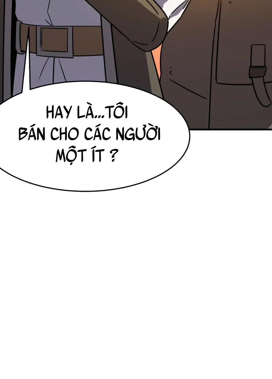 Dũng sĩ thỉnh tự trọng Chapter 2 - Trang 36