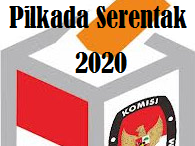 Hasil Quick Count Pilbup Mamuju Utara 2020