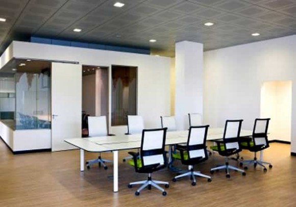 Office Interior Design Ideas