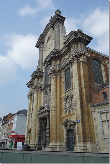 Sint-Pieter-en-Paulkerk