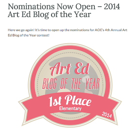 http://www.theartofed.com/2015/01/11/nominations-now-open-2014-art-ed-blog-of-the-year/?utm_source=rss&utm_medium=rss&utm_campaign=nominations-now-open-2014-art-ed-blog-of-the-year