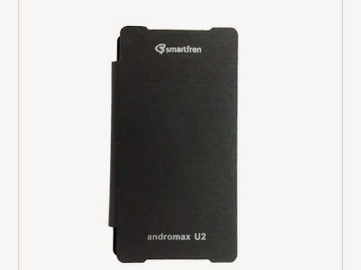 Di Jual Flip Cover untuk Smartfren Andromax U2