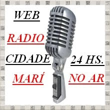 RADIO CIDADE  DE  MARI  ESTA EM NOSSA  REDE  DE  EMISSORAS VIRTUAIS