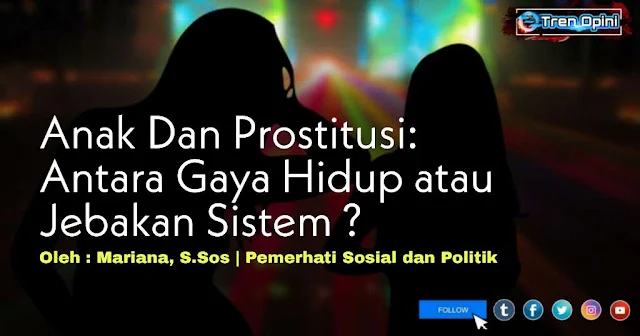 Hari anak adalah acara yang diselenggarakan pada tanggal yang berbeda-beda di berbagai tempat di seluruh dunia. Di Indonesia, Hari Anak Nasional diperingati setiap 23 Juli sesuai keputusan Presiden Republik Indonesia Nomor 44 Tahun 1984. Perayaan ini bertujuan untuk menghormati hak-hak anak di seluruh dunia. Hanya saja tak bisa di pungkiri bahwa kejahatan terhadap anak masih menjadi sebuah persoalan krusial di banyak Negara termasuk negeri ini