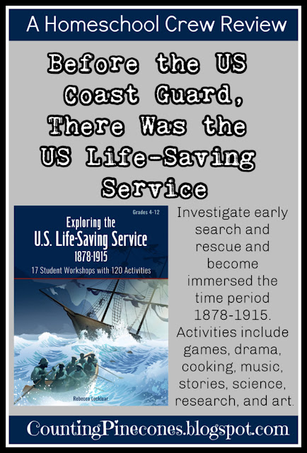 #hsreviews #USLifeSavingService, #EarlyCoastGuard, #CoastalSearchandRescue, #CoastGuardHistory #maritimerescues