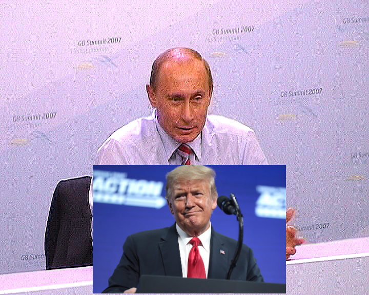 Trump claims the US "mocked" Putin by invading Ukraine   No stranger to controversy, former US President Donald Trump again makes headlines for blaming his country for "forcing" the controversial Russian president, Vladimir Putin, to invade Ukraine.     As Russia continued to procrastinate over Putin's stalled "special military operation" more than half a year ago in late February 2022.    It was not surprising that Trump    known for his vociferous nature and tendency to express his opinion, was so vocal about his dismay regarding the way current U.S. President Joe Biden handled diplomatic relations with Russia.     However, many people have long described Trump as an ally of Putin, and this situation seems to be no different in the eyes of these individuals.    Critics now accuse the former President of aligning his views with what Putin wants him to believe and adopt.    During his presentation of an interview opportunity with the ruling Real America's Voice Network, a platform that has long been very charitable of Trump throughout his presidency and after losing the election in 2020, Trump targeted the Biden administration.     He insisted that the "rhetoric"    they used in the months before Russia's invasion of Ukraine played a significant role in Putin's final decision to proceed with the attack.    "They actually mocked him if you really look at him" Trump argued.  Our country, and our so-called leadership, ridiculed Putin."     The former President added:   I mentioned that they nearly coerced him into sharing what they were saying. The speech was extremely foolish.    Trump appeared to hint without proper evidence to support his claimsthat Russia would never invade Ukraine if he won the 2020 presidential election and remained in the White House as president instead of handing over to Biden.     However  it should be noted that Trump did not provide any more details or specific examples of how the Biden administration "mocked" the Russian president, or how that prompted Putin to initiate an invasion.    The former president also cited his long history of working with both Putin and Ukrainian President Volodymyr Zelensky after Voice of America host Wayne Root suggested that Biden might send Trump in hopes of negotiating some form of peace agreement between Russia and Ukraine.    Trump noted: "It's    "I got along very well with both Zelensky and Putin," Trump said. "If you remember, Zelensky was very nice because when they asked him about the Ukraine, Ukraine and Ukraine hoax - that was the phone call     he looked at them and said What's wrong with the call?  did nothing wrong ".