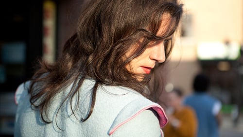 Laurence Anyways 2012 pelicula online español