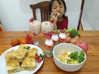 masakan untuk picky eater