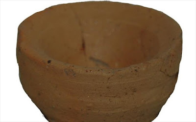 Σημαντικά ευρήματα ήρθαν στο φως από την ανασκαφή στην «Ασβεσταριά» Τρικάλων
