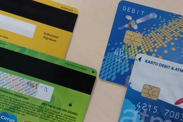 Biaya Buka Blokir Kartu Debit BRI