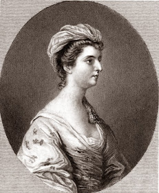 Maria Waldegrave, later Duchess of Gloucester