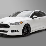 2017 Ford Fusion Hybrid Energi Price Review