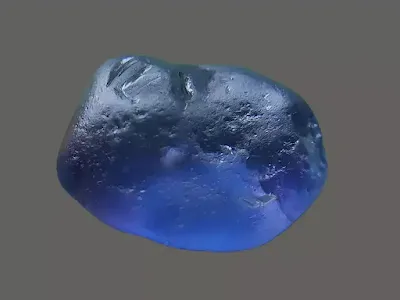 Blue Sapphire