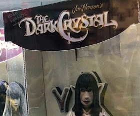 UK Toy Fair 2019 McFarlane Toys The Dark Crystal Action Figures