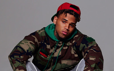 RELATÓRIO: AMIGOS de Chris Brown está por trás de Invasores de Sua Casa