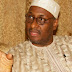 Leaked Jonathan's Letter To EFCC Forged By APC, Says Muazu 