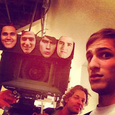 Tweet de Kendall.