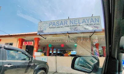 RUTIN HARI SABTU MENCARI IKAN
