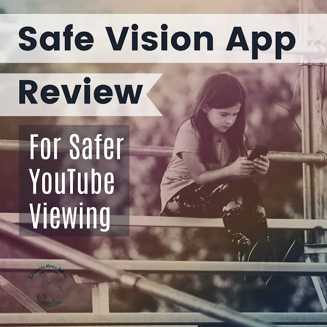 Safer YouTube for Kids