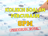 Koleksi Soalan Percubaan Pendidikan Moral SPM 2020, 2019, 2018