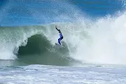 surf30 ct wsl meo rip curl portugal 2023 Samuel Pupo 23Peniche  QUA2421 Damien Poullenot