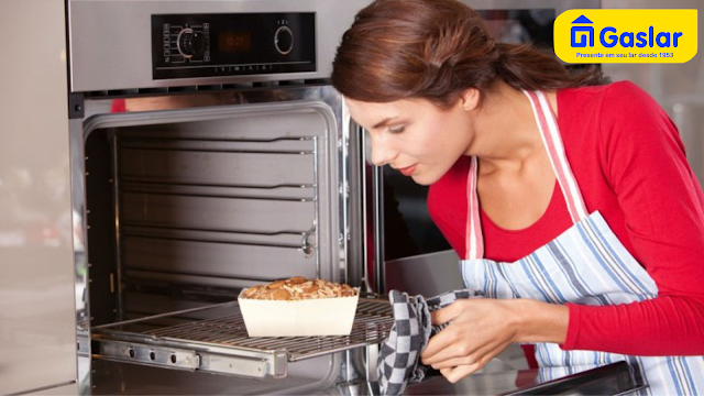  Forno Elétrico ou a Gás: Qual escolher?