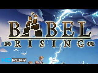 Babel Rising 2012