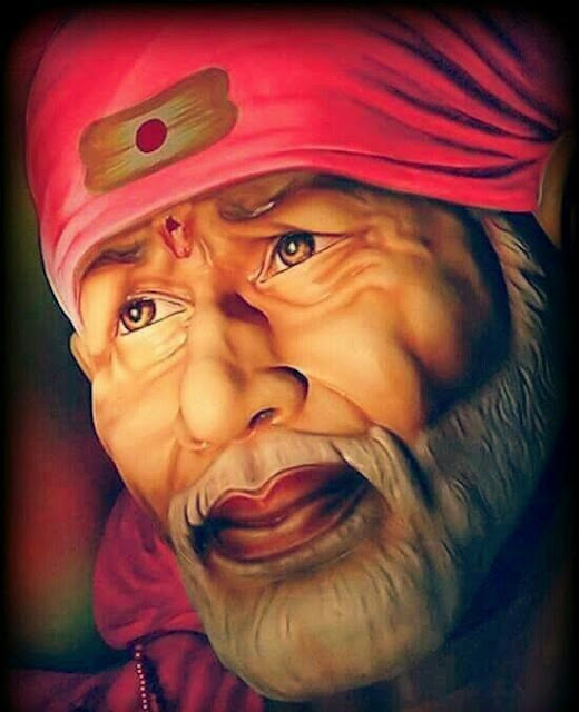 Shirdi sai baba images