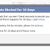 Send Facebook Request In blocking