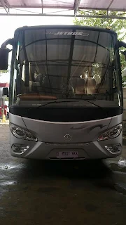 Mercedes benz Oh 1836 Royal Coach / Jetbus PO Kerub