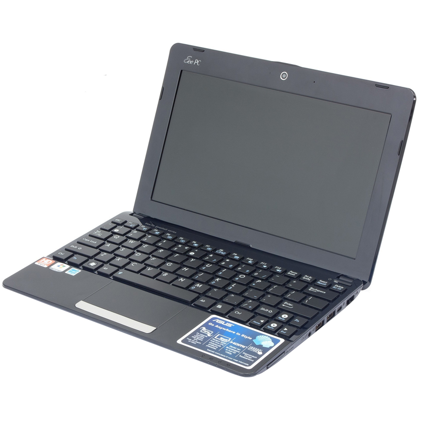 Harga dan Spesifikasi Netbook Asus EEEPC R052C BLK003S 