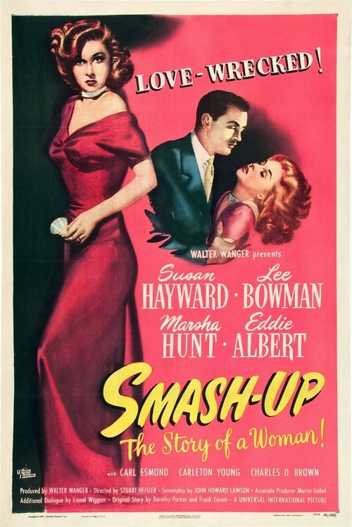Una donna distrusse 1947 Film Completo In Inglese